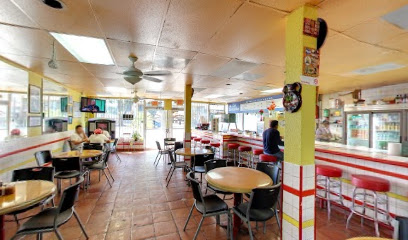 Los Catrachos Restaurant