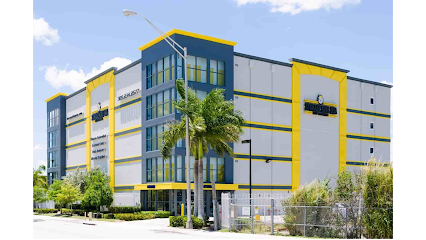 Storage King USA