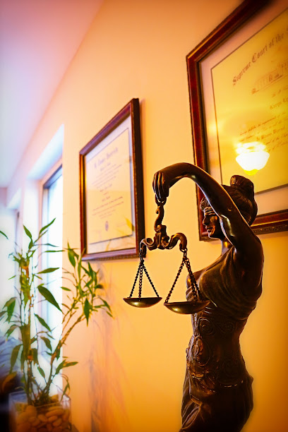 Todd Law, P.A.