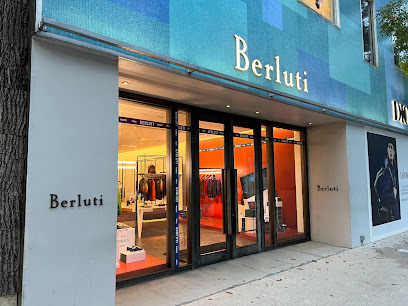 BERLUTI