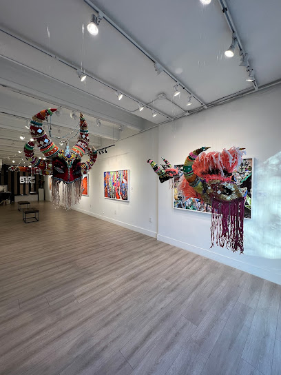 BlackTower Gallery