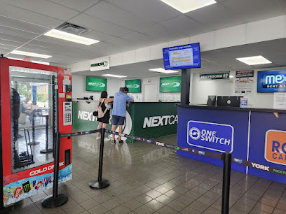 NextCar