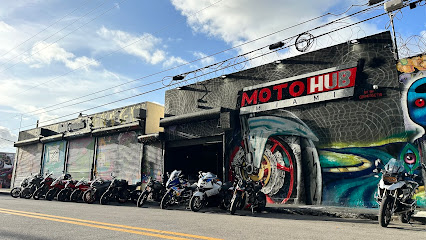 MotoHub Miami