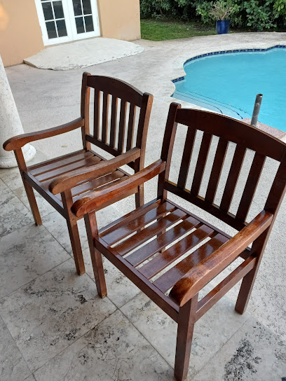 A1 MIAMI HANDYMAN SERVICES