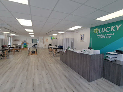 Lucky Medical & Rehab Center