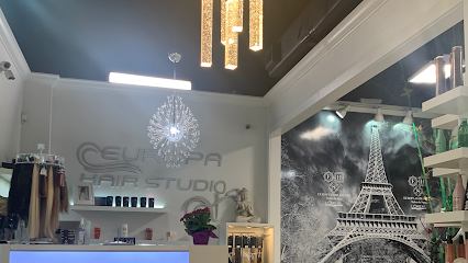 Europa Hair Studio Miami