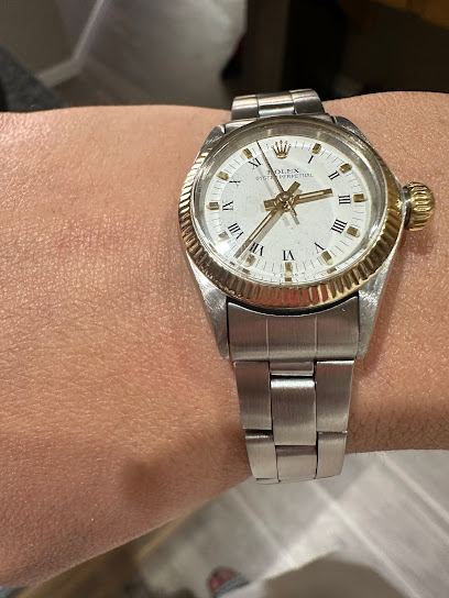 Interwatches.com