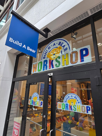 Build-A-Bear Workshop