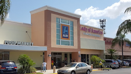 ALDI