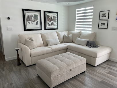 Jc Arnova Upholstery Inc.