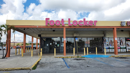 Foot Locker