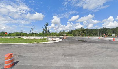Miami Racing and Motorsports Park