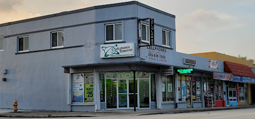 Computer & Cellphone Solutions