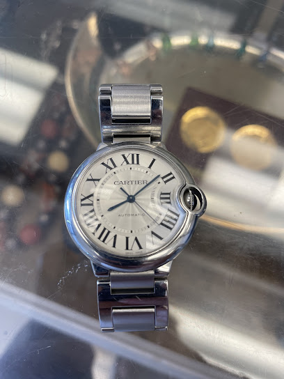 Cash Now SM Jewelry & Pawn