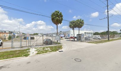 Miami-Dade County Public Schools