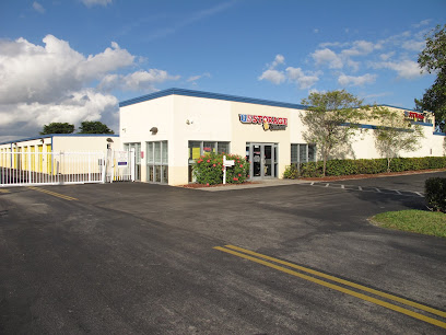 US Storage Centers
