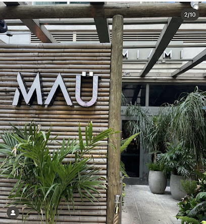 ΜAU MIAMI