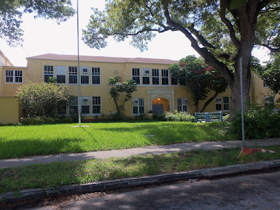Silver Bluff Elementary School
