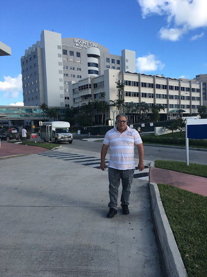 Miami Spine Specialists