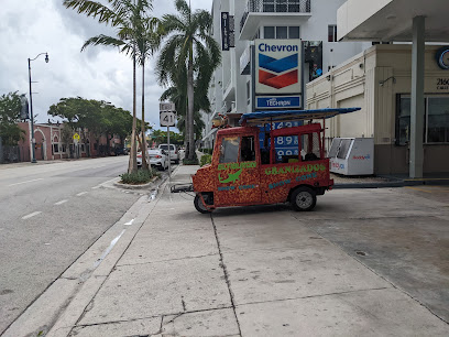 The Cuban American National Foundation