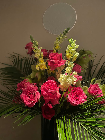 Heaven Flowers Miami