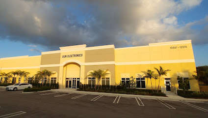 Sun Electronics - Buy Solar Panels