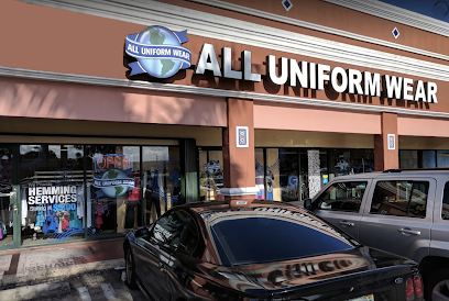 All Uniform Wear