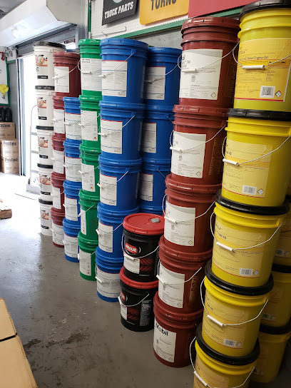 10-4 Truck Parts