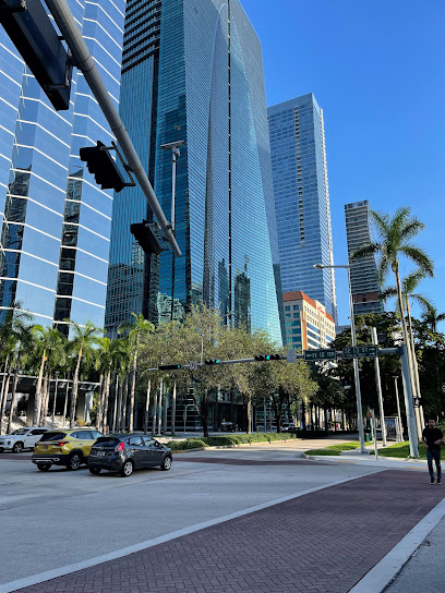 La Playa De Miami