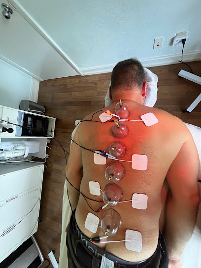 Angel Massage Solutions
