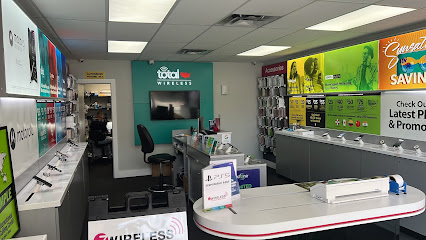 7 Wireless - Miami Reparación de celulares, consolas de video juegos y computadoras.