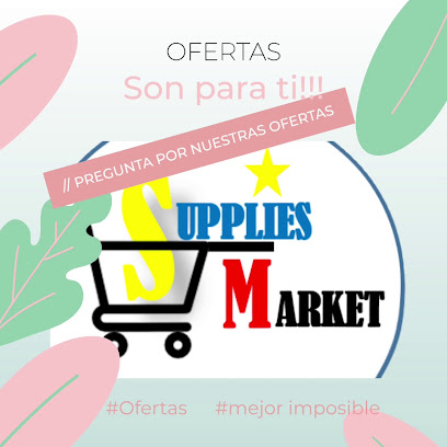Supplies Market