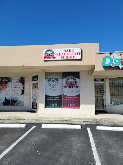 Dade Real Estate School
