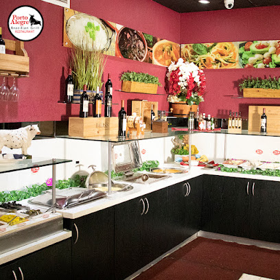 Porto Alegre Brazilian Grill Restaurant