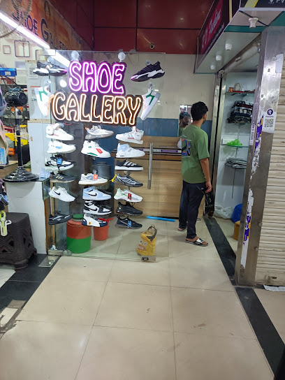Shoe Gallery