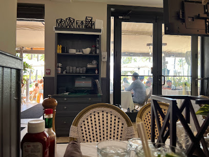 Caffe Milano