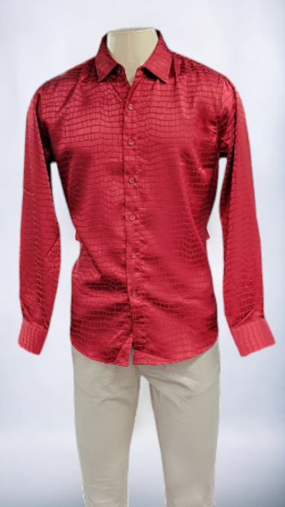 All America Apparel