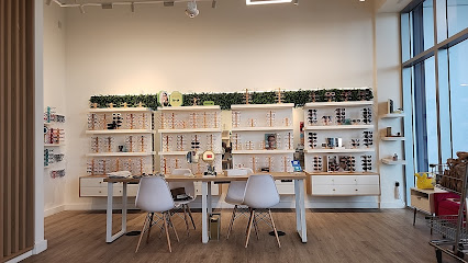 Miami Optical Boutique