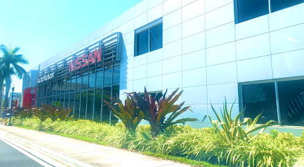 AutoNation Nissan Miami Parts Center