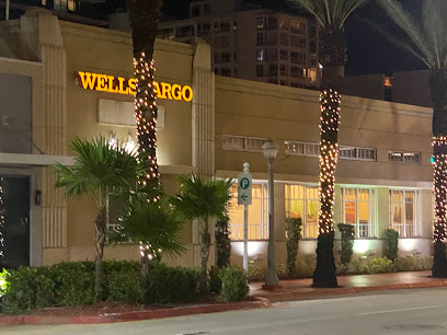 Wells Fargo Bank