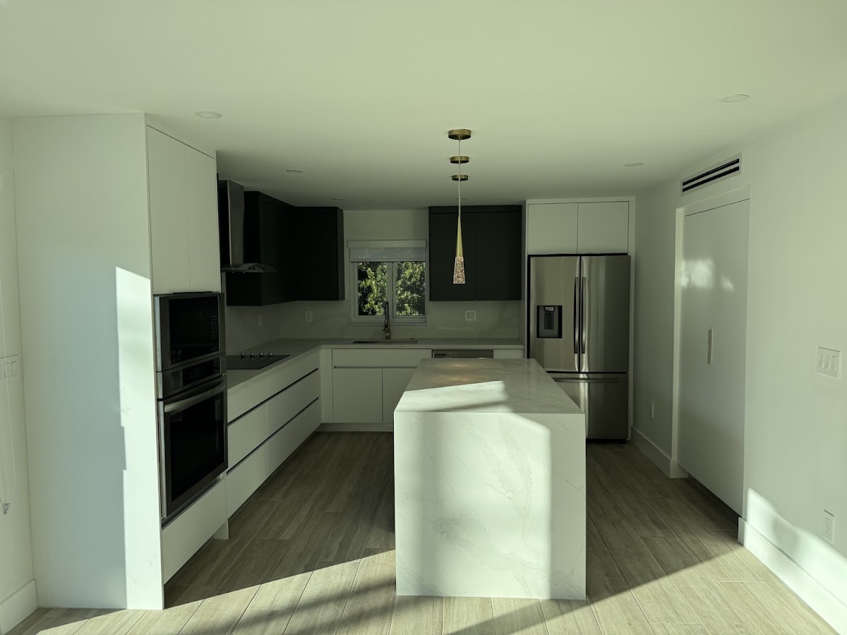YMedina Remodeling, Miami