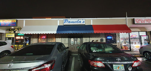 BOTANICA LA MARINA