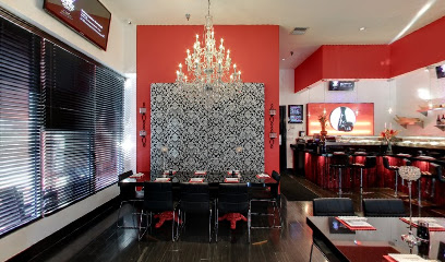 Sushi Sake Doral