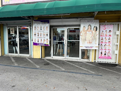 Fajas Colombianas JG Miami la 20