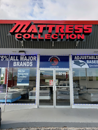 Mattress Collection
