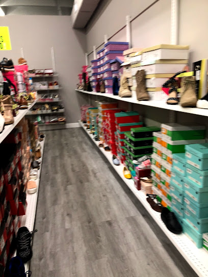 L.A. Shoes