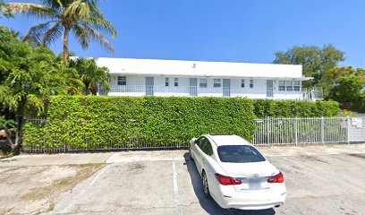 Alojamiento Miami