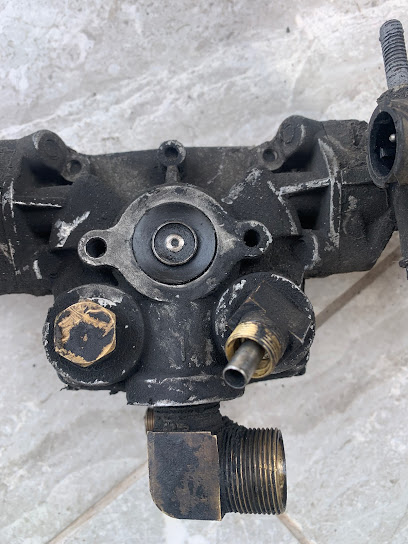 Heavy Truck Parts