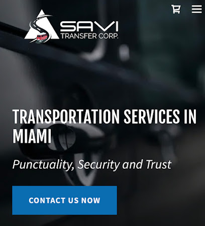 Savi Transfer Corp