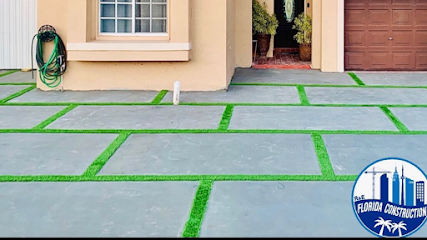 FLORIDA CONSTRUCTION R&E